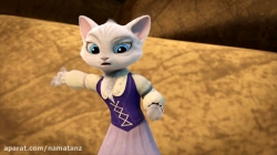 انیمیشن گربه چکمه پوش فصل 6 قسمت 2